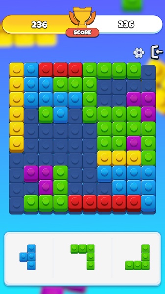 Toy Chess : Block Puzzle - Preview 9