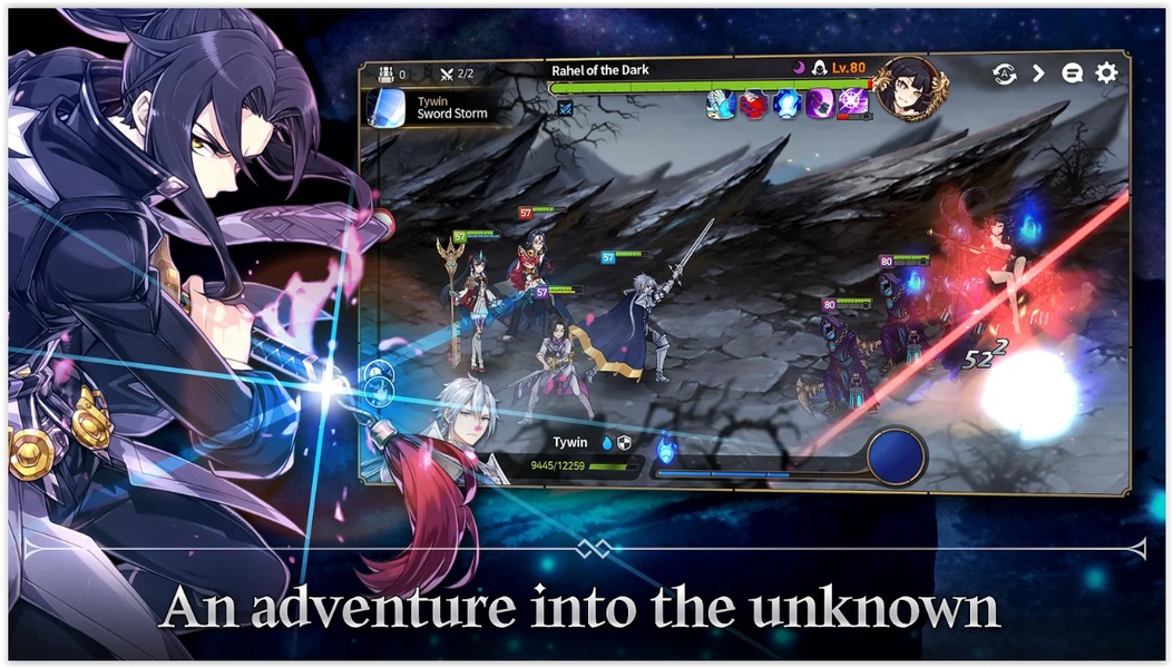 Epic Seven - Preview 5