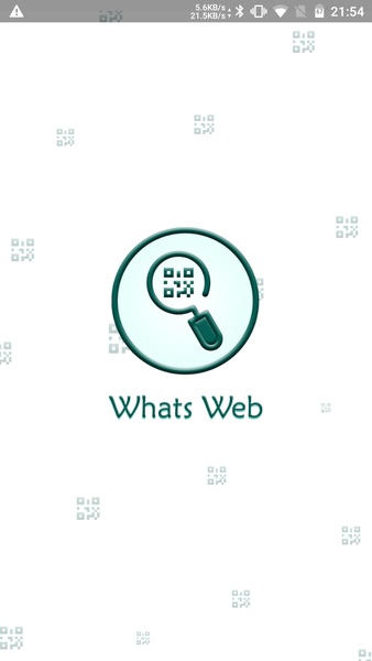 WhatsAll : Whats Web para Android - Download