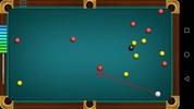 Billiard screenshot 5