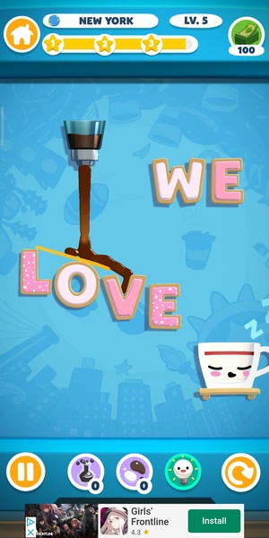 My Coffee - Preview 6