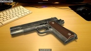 Colt М1911 screenshot 9