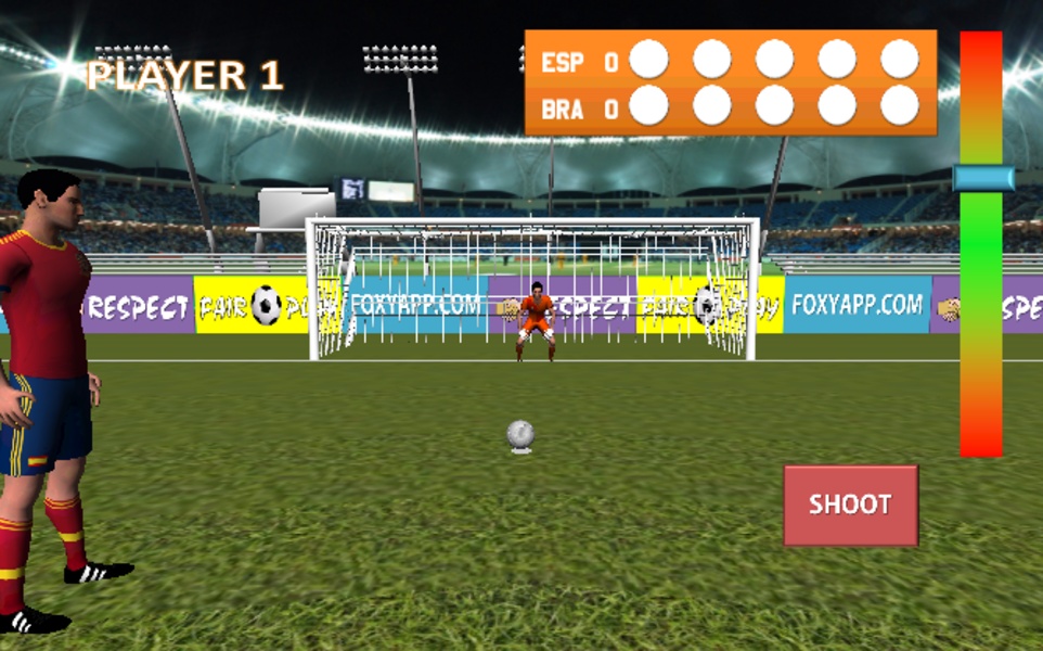 World Cup Training - Preview 3