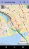 Stockholm Map screenshot 12