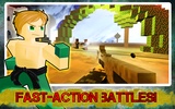 StreetBlock Fight Tournament screenshot 8