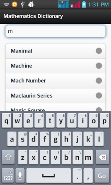 mathematicsdictionary - Preview 2
