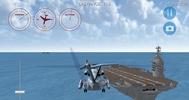 Helicopter Flight Simulator screenshot 13