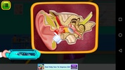 My Live Virtual Multi Surgery Hospital screenshot 5