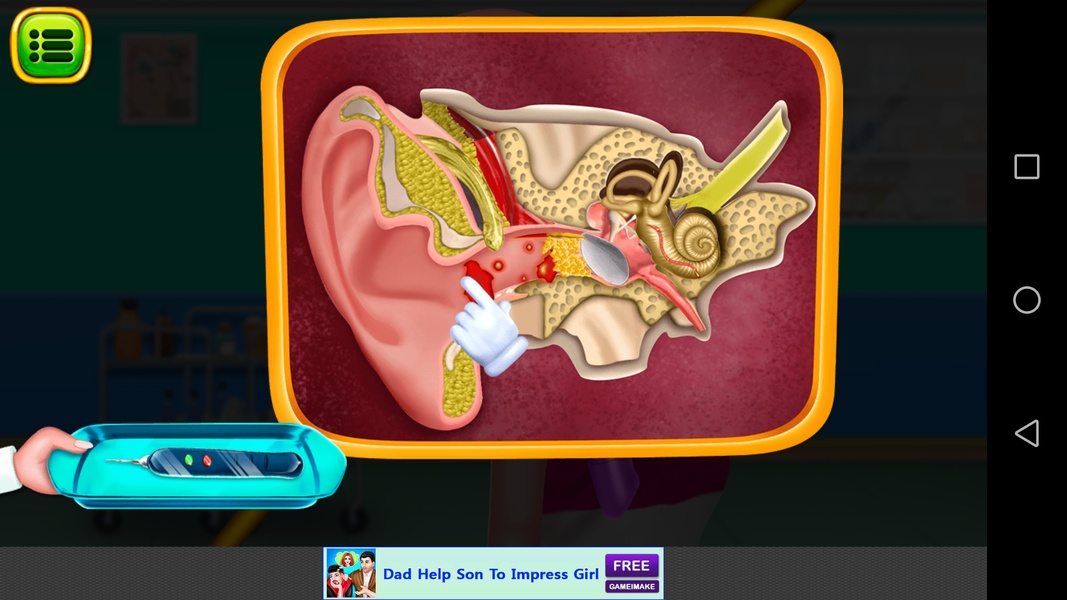 My Live Virtual Multi Surgery Hospital - Preview 5