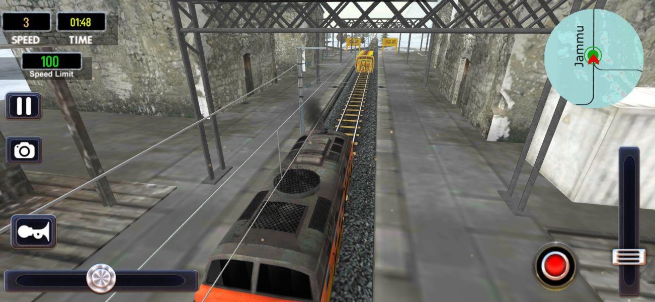 Train Simulator 2020 - Preview 2