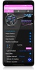 Roboxic HD WatchFace Widget Live Wallpaper screenshot 14