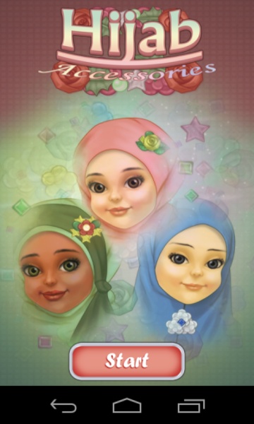 Hijab Accesories - Preview 13