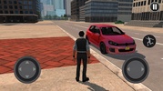 Golf Car Game screenshot 7