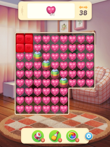 Makeover Blast - Preview 2