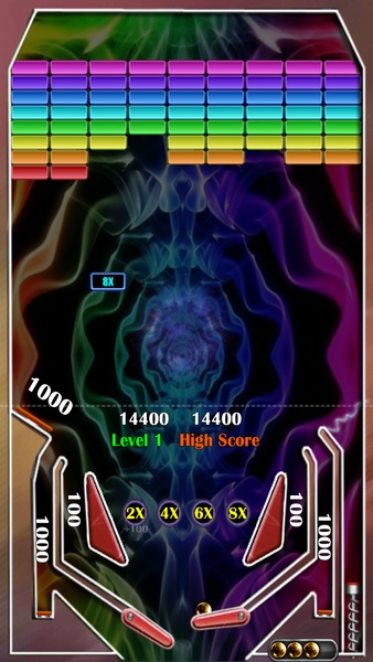 Pinball Flipper - Preview 10
