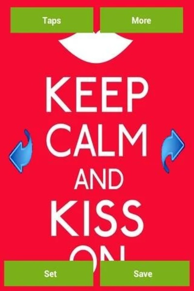 Keep Calm Wallpapers - Preview 2