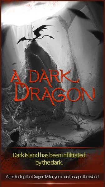 A Dark Dragon AD - Preview 5