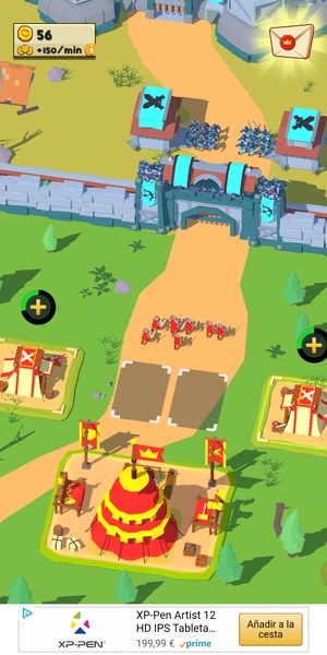 Idle Military - Preview 11