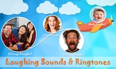 Laughing Sounds and Ringtones screenshot 7
