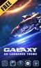 Galaxy GOLauncher EX Theme screenshot 7