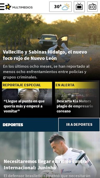 Multimedios - Preview 10