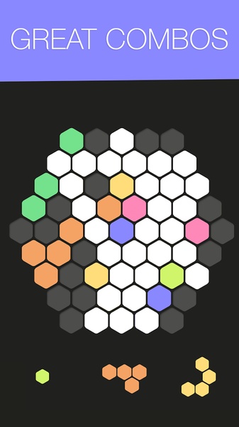 Hex FRVR - Preview 5