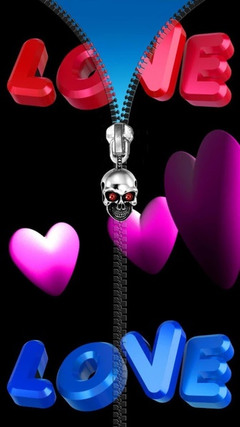 Love Zipper - Preview 4