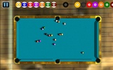 pool Club buddies 3D screenshot 2