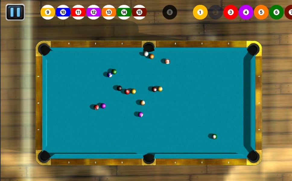 pool Club buddies 3D - Preview 2