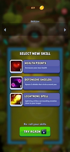 Cookie Hero: Gingerbread Man - Preview 4