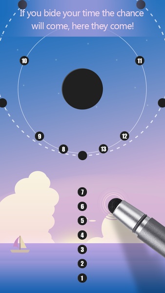 Free Dots - Preview 2