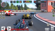 Formula GT Car Racing Game 3D screenshot 5