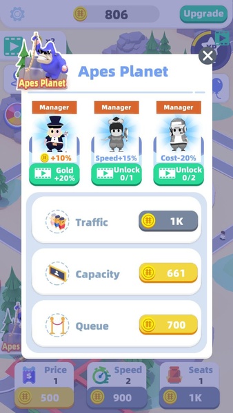 Jumbo Park - Preview 8