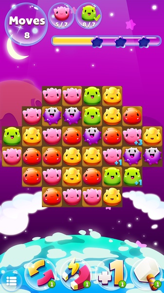 Jelly Crush Mania - Preview 2