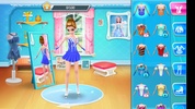 Ice Skating Ballerina - Dance Challenge Arena screenshot 4