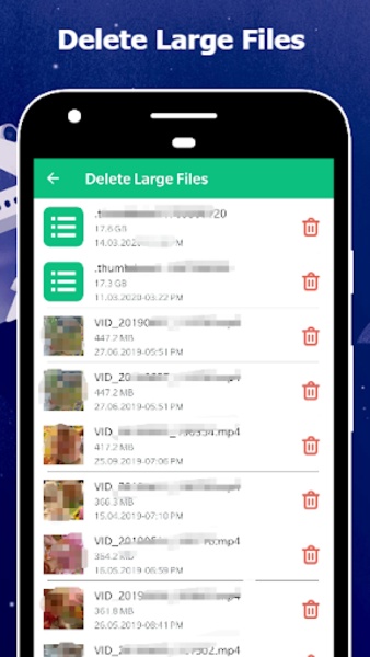 Clean My Phone - Preview 3