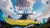 Legends of the wild screenshot 2