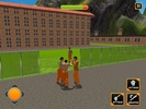 Prison Hard Time Alcatraz Jail screenshot 1