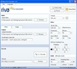 Riva FLV Encoder screenshot 2