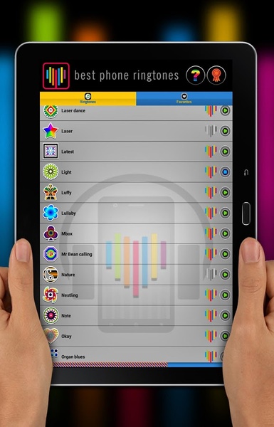 Best phone ringtones - Preview 13
