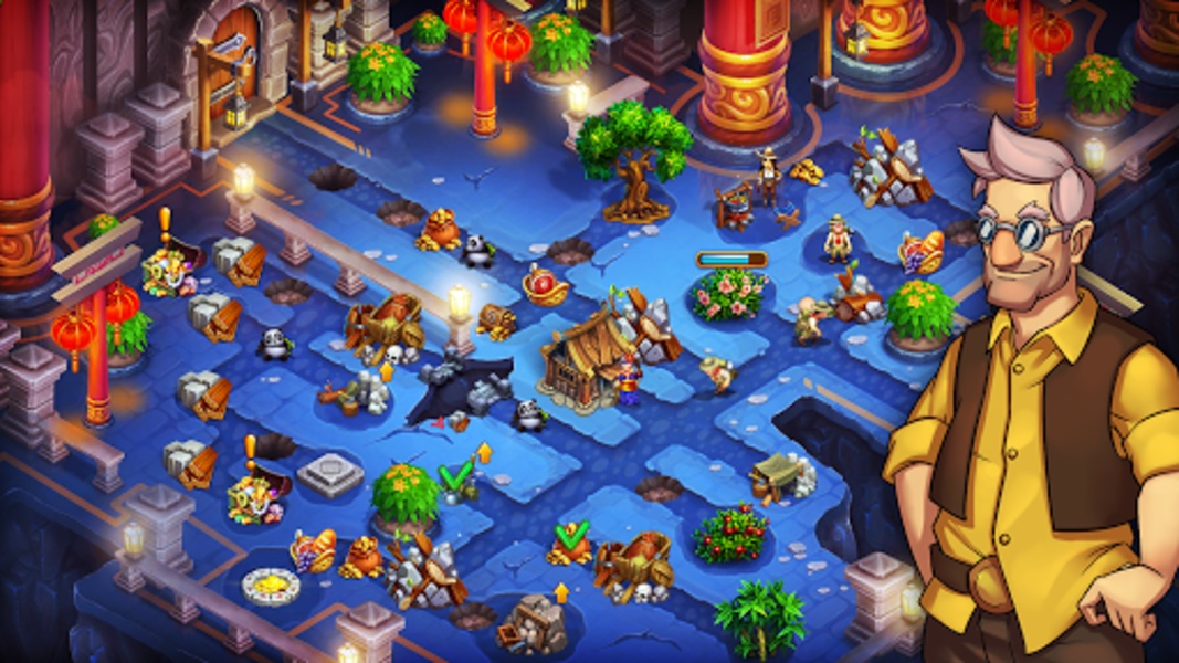Alicia Quatermain - Preview 7