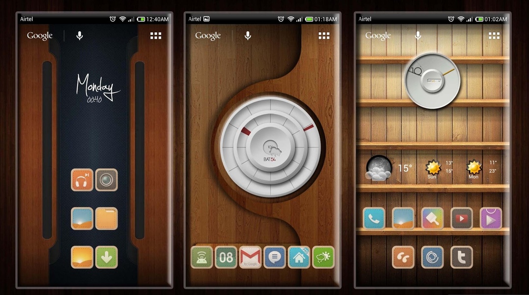 Puntada Icons Free - Preview 4