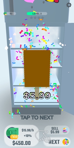 Ice Cream Idle - Preview 5