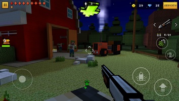 Pixel Gun 3D for Android 6
