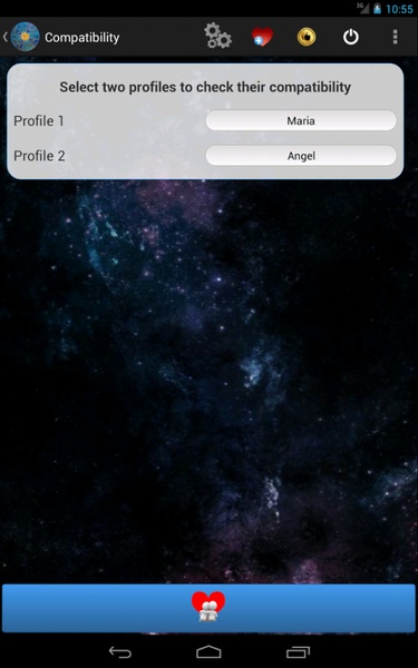 Horoscope Pro - Preview 4