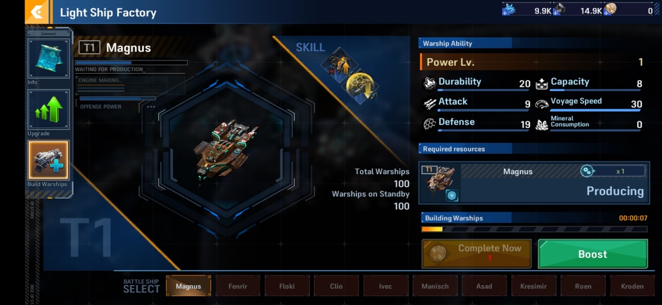 Rise of Stars - Preview 15