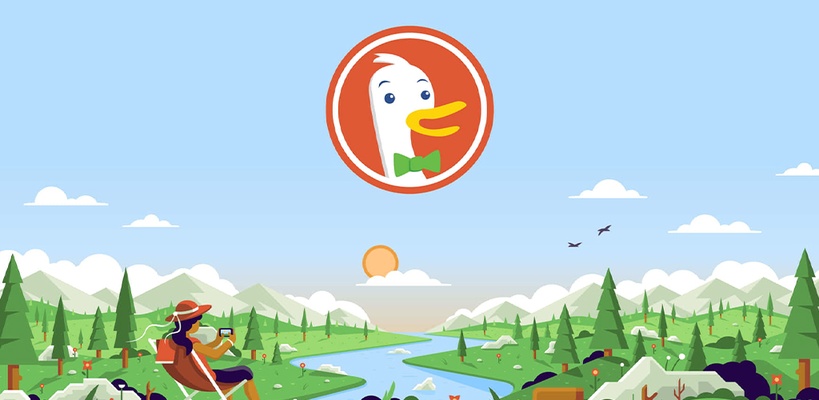 下载 DuckDuckGo