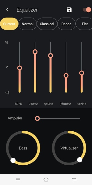 Music Player Online - HQ Audio - Preview 2