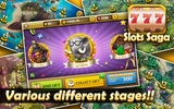 Slots Saga screenshot 3