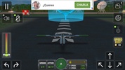 Flight Sim 2018 screenshot 1